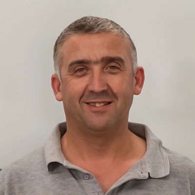 Fernando Martins