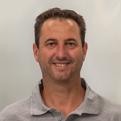 Luís Lourenço