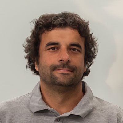 Samuel Abalada